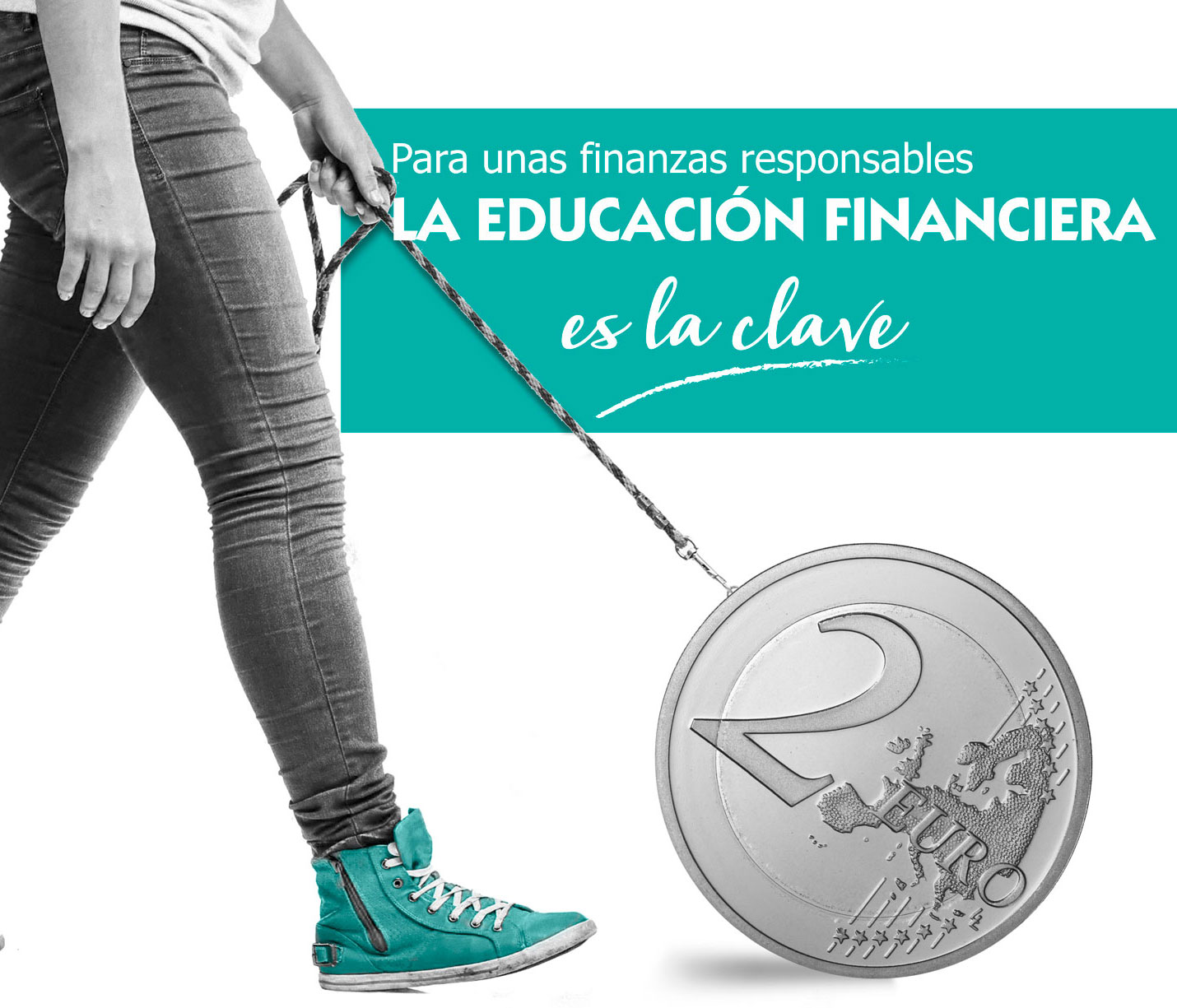 Lunes, Día de la educación financiera
