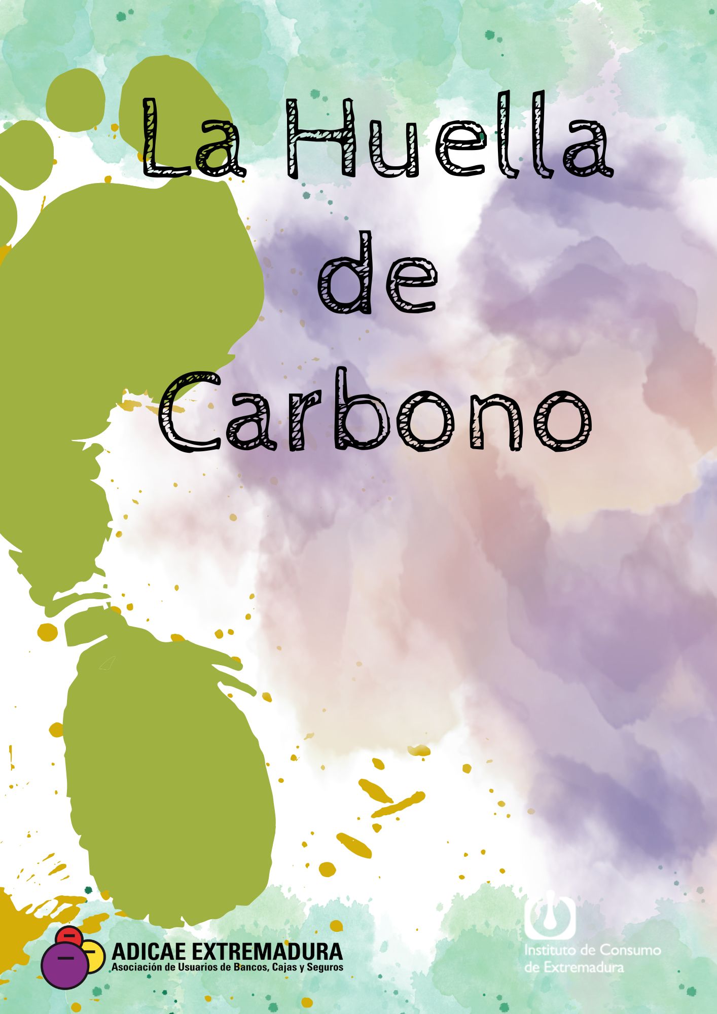 La huella de Carbono