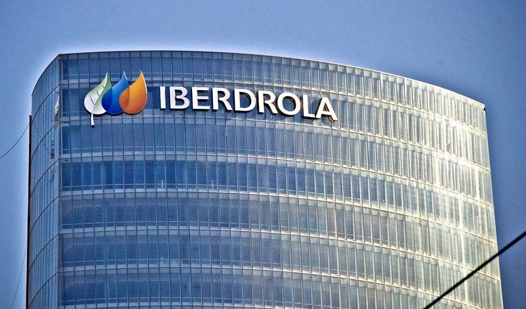 Iberdrola comunica a sus clientes que ha sido víctima de un ciberataque