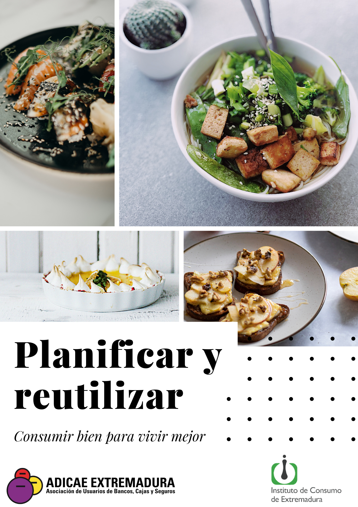 Planificar y reutilizar