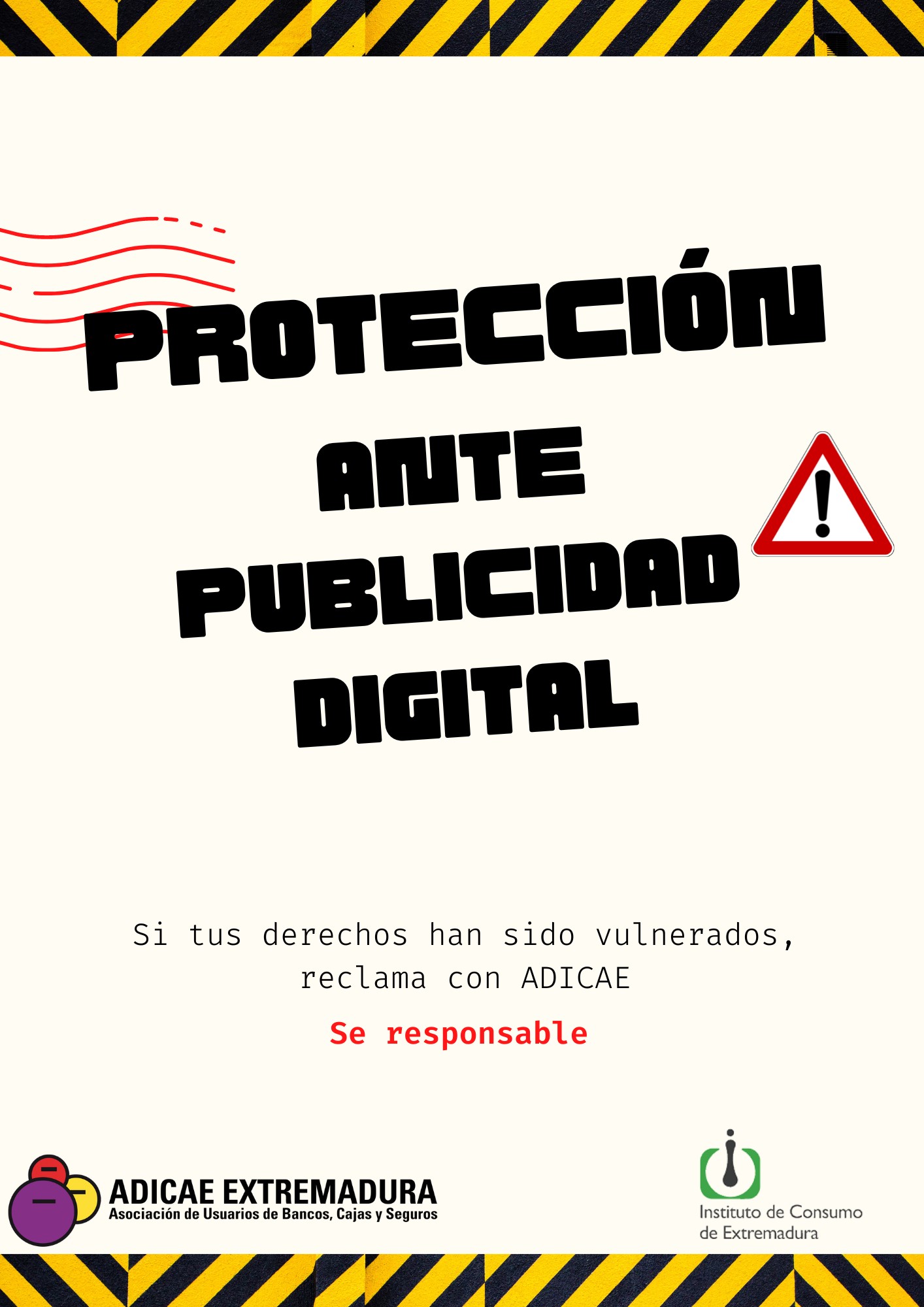 La protección del consumidor ante la publicidad digital